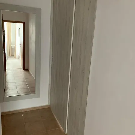 Noks- Marina- Avalonia Apartament Święty Włas