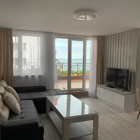 Noks- Marina- Avalonia Apartament