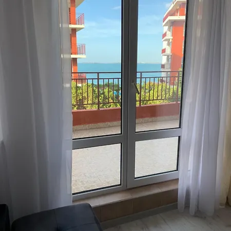 Apartament Noks- Marina- Avalonia