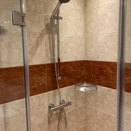 Apartament Noks- Marina- Avalonia