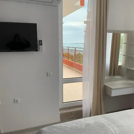 Noks- Marina- Avalonia * Święty Włas