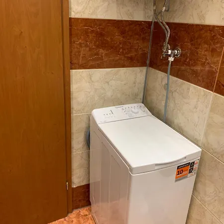 Apartament Noks- Marina- Avalonia *