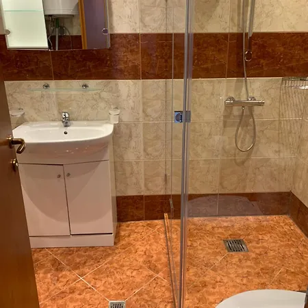 Apartament Noks- Marina- Avalonia Święty Włas