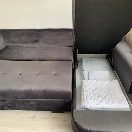 Apartament Noks- Marina- Avalonia *