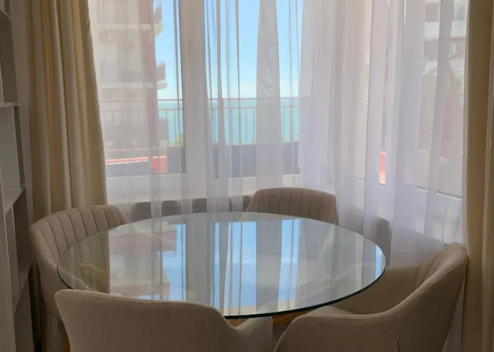 Διαμέρισμα Noks- Marina- Avalonia *