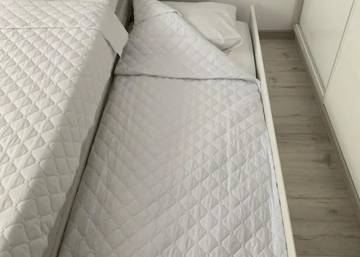 Διαμέρισμα Noks- Marina- Avalonia