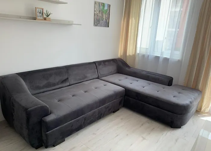 Διαμέρισμα Noks- Marina- Avalonia *