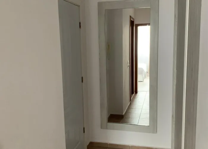 Noks- Marina- Avalonia Διαμέρισμα Sveti Vlas