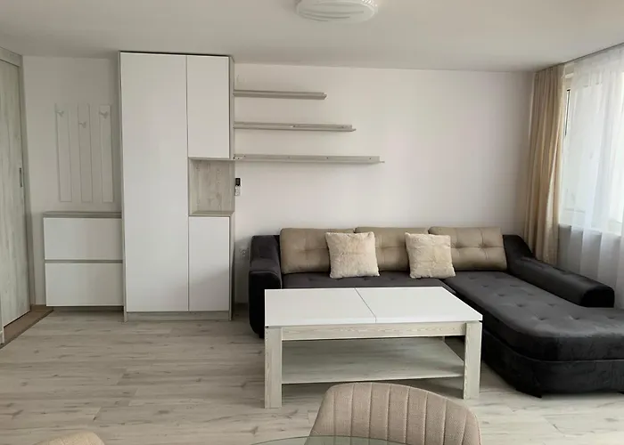 Noks- Marina- Avalonia * Sveti Vlas