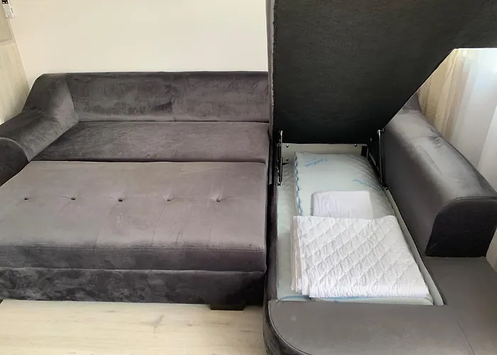 Διαμέρισμα Noks- Marina- Avalonia *