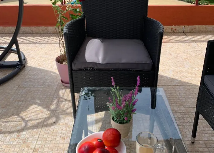 Noks- Marina- Avalonia * Sveti Vlas