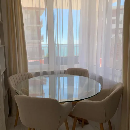 Apartment Noks- Marina- Avalonia *