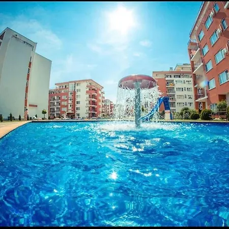 Noks- Marina- Avalonia *