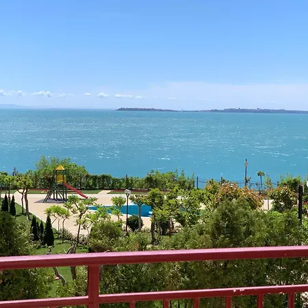 Noks- Marina- Avalonia * Свети Влас