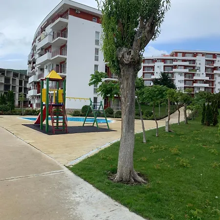 Noks- Marina- Avalonia Apartment *