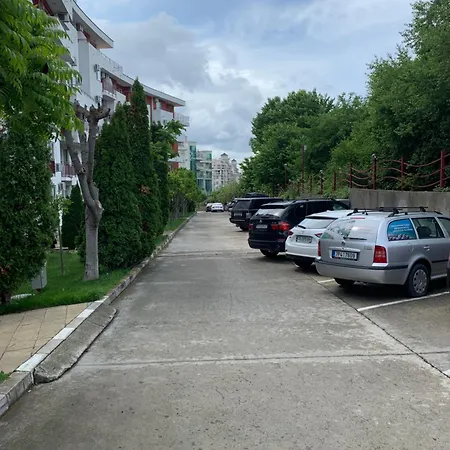 Apartment Noks- Marina- Avalonia *