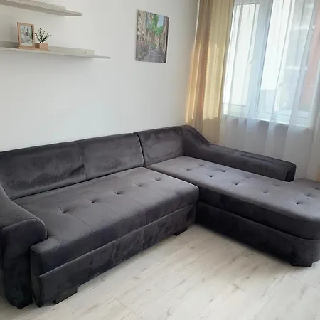 Apartment Noks- Marina- Avalonia *