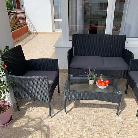 Apartment Noks- Marina- Avalonia Sveti Vlas