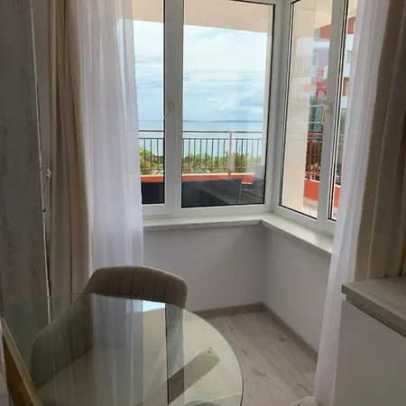 Noks- Marina- Avalonia Apartment *