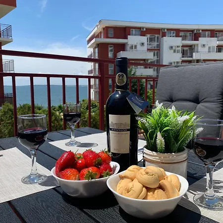 Apartment Noks- Marina- Avalonia