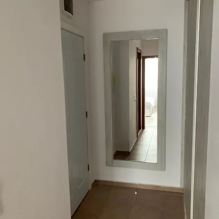 Noks- Marina- Avalonia Apartment Sveti Vlas