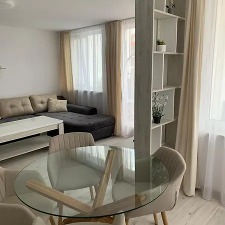 Noks- Marina- Avalonia * Sveti Vlas