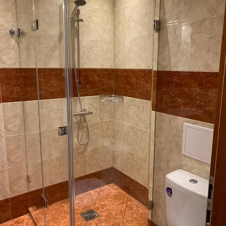 Apartment Noks- Marina- Avalonia Sveti Vlas