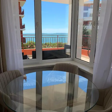 Noks- Marina- Avalonia Apartment