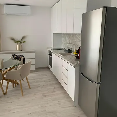 Apartment Noks- Marina- Avalonia