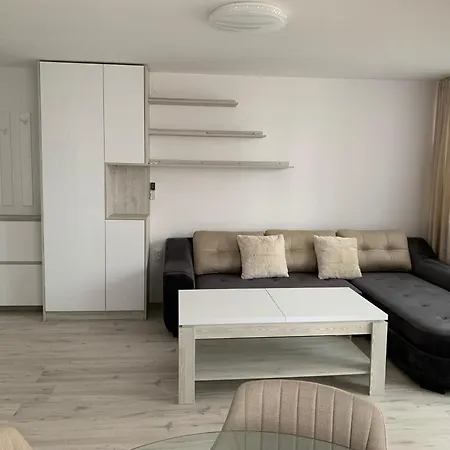 Noks- Marina- Avalonia * Sveti Vlas