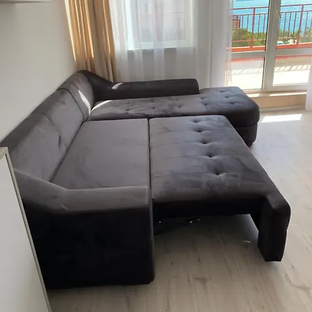 Noks- Marina- Avalonia Apartment