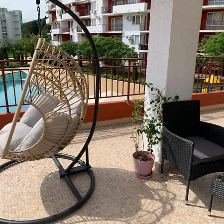 Noks- Marina- Avalonia * Sveti Vlas