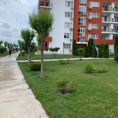 Noks- Marina- Avalonia Апартамент