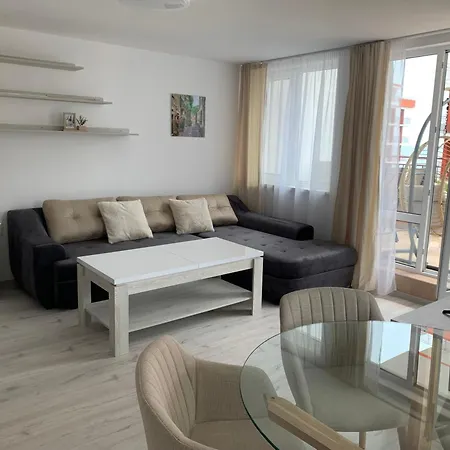 Apartment Noks- Marina- Avalonia