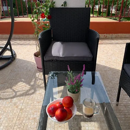 Noks- Marina- Avalonia * Sveti Vlas