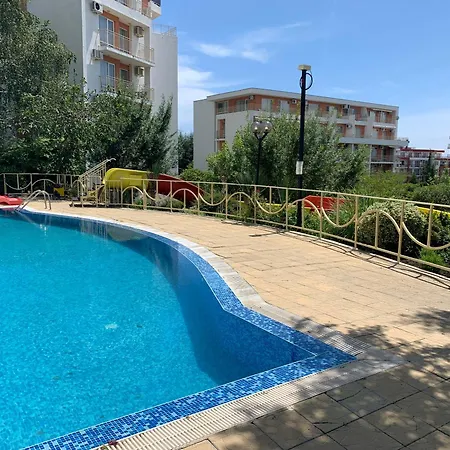 Noks- Marina- Avalonia * Свети Влас
