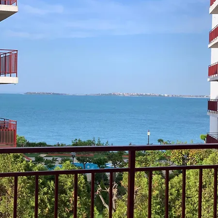 Noks- Marina- Avalonia Апартамент *