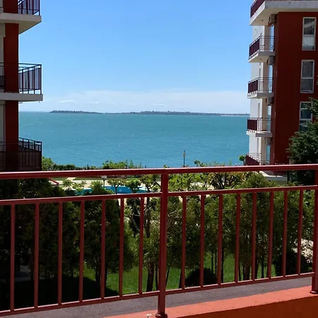 Apartment Noks- Marina- Avalonia Sveti Vlas