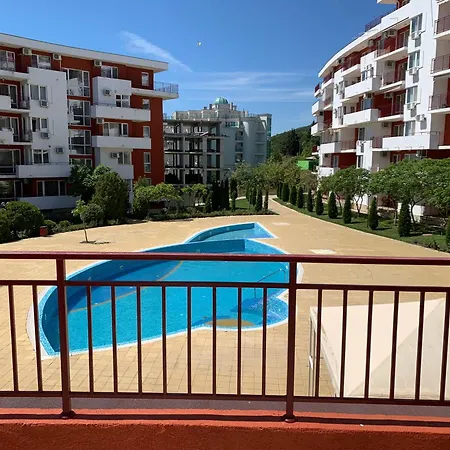 Apartment Noks- Marina- Avalonia *