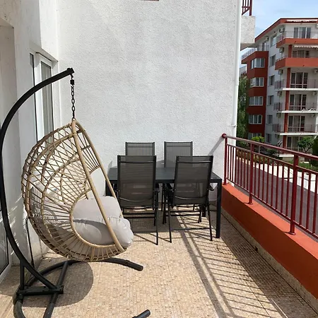 Apartment Noks- Marina- Avalonia *