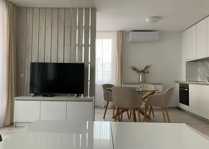 Noks- Marina- Avalonia Светий Влас