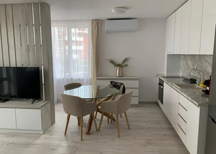 Noks- Marina- Avalonia Светий Влас