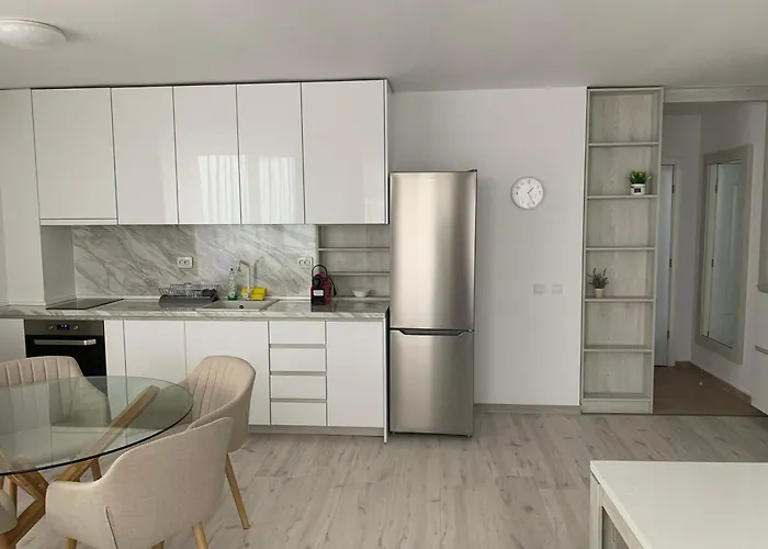 Noks- Marina- Avalonia Светий Влас