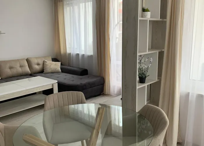 Noks- Marina- Avalonia * Светий Влас