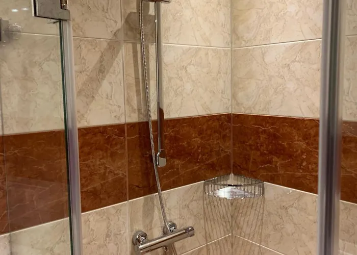 Апартаменти Noks- Marina- Avalonia