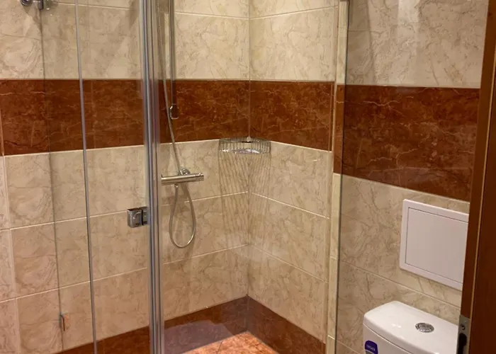 Апартаменти Noks- Marina- Avalonia Светий Влас