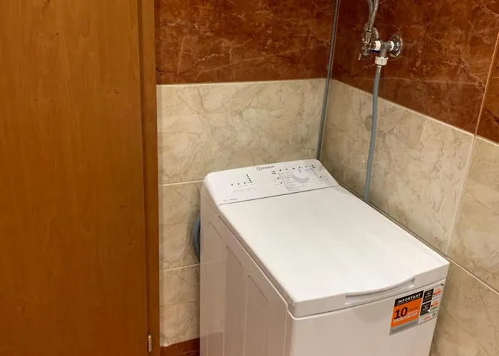 Апартаменти Noks- Marina- Avalonia *