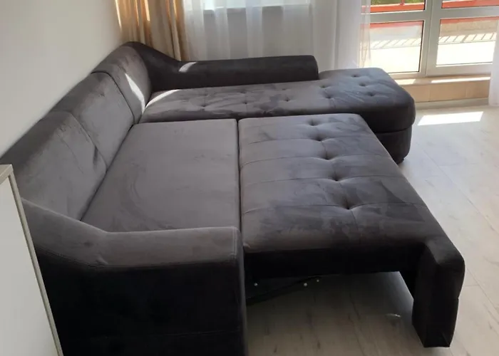 Noks- Marina- Avalonia Апартаменти